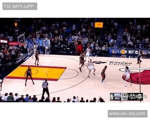 三节抢先被翻盘！灰熊四连败！莫兰特该怎样处理？